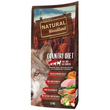 Natural Greatness Woodland Country Diet 10 kg