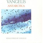 Vangelis - Antarctica LP - Original Soundtrack CD – Hledejceny.cz