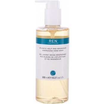 REN Clean Skincare Body Atlantský řasa a hořčík tekuté mýdlo 300 ml