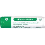 Ledlenser 18650 akumulátor, 3 000 mAh – Hledejceny.cz