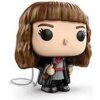 Přívěsek na klíče Funko Pop! Pop mini Harry Potter Hermiona Grangerová