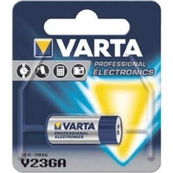 VARTA V23GA/LRV08/A23 1ks 04223101401 od 202 Kč - Heureka.cz
