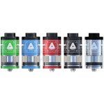 Ijoy limitless Plus RDTA Tank černý 6,3ml – Zboží Dáma