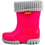 Demar Stormic Lux růžový brokát – Sleviste.cz