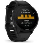 Garmin Forerunner® 955, Black – Zbozi.Blesk.cz