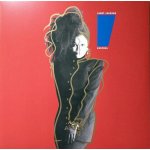 Janet Jackson - CONTROL LP – Sleviste.cz