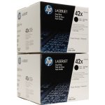 HP Q5942XD - originální – Hledejceny.cz