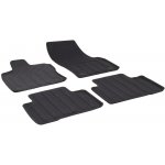 Koberce Textilní Gumárny Zubří Škoda Octavia III 2013-2019/Octavia IV 2020-/Seat Leon 2020-/Cupra Leon 2020-/Formentor 2020 | Zboží Auto