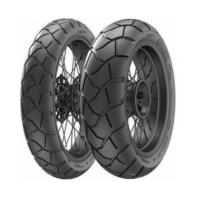 Anlas Capra R 90/90 R21 54V