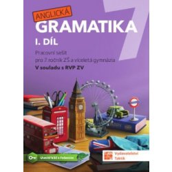 Anglická gramatika 7.1