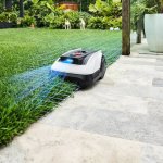 EcoVacs Goat O500 Panorama – Zboží Dáma