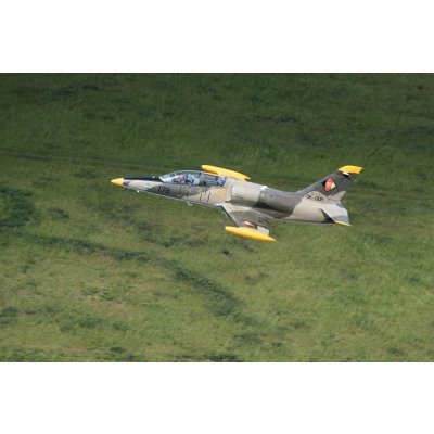 Proleť se 11 - stíhačka L - 39 Albatros – Zboží Mobilmania