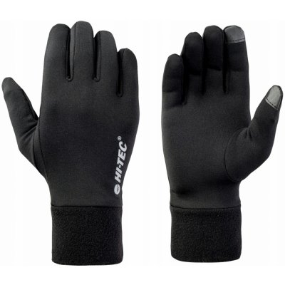 Hi-Tec Janni black – Sleviste.cz