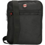 Enrico Benetti pánská taška přes rameno Manel černá – Zbozi.Blesk.cz