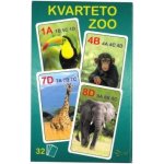 Deny Kvarteto ZOO – Hledejceny.cz