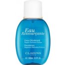 Clarins Eau Ressourcante Woman deodorant spray 100 ml