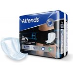 Attends For Men Vložky absorpční 4 14 ks – Zboží Dáma