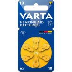 Varta HAB10 6 ks 24610101416 – Zboží Mobilmania
