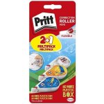 Pritt Korekční roller Mini 4,2 mm x 7 m – Zboží Živě