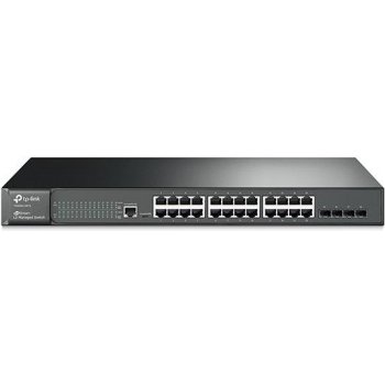 TP-Link T2600G-28TS