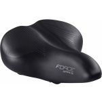 Force Grace s pružinou černé – Zboží Dáma