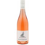 Weingut Salwey Pinot Noir ROSÉ Rulandské modré 3,9 g/l suché rosé 2024 12% 0,75 l (holá láhev) – Hledejceny.cz