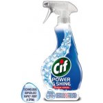 Cif Power & Shine koupelna 500 ml – Hledejceny.cz