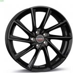 Borbet VTX 8x18 5x112 ET44 black | Zboží Auto