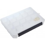 Versus Krabička VS 3020ND Transparentní 255 x 190 x 40 mm – Zbozi.Blesk.cz