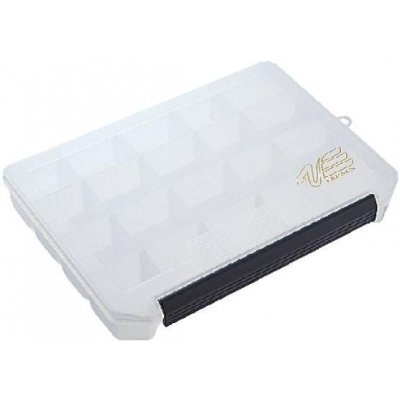 Versus Krabička VS 3020ND Transparentní 255 x 190 x 40 mm – Zbozi.Blesk.cz