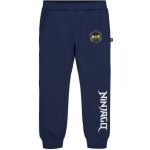 Lego kidswear LWPHILO 101 chlapecké tepláky tmavě modrá – Sleviste.cz