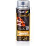 MOTIP Fólie ve spreji - plastidip , bezbarvý 400ml – Zbozi.Blesk.cz