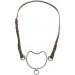 NORTON Řemínek ke štajgru CLUB černý – Zboží Dáma