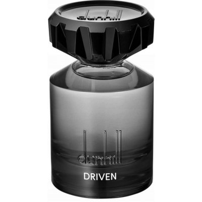 Dunhill Driven parfémovaná voda pánská 60 ml – Hledejceny.cz