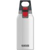 Termosky Sigg Hot & Cold One termoska white 300 ml