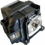 Lampa pro projektor Epson ELPLP78 (V13H010L78), originální lampa s modulem – Sleviste.cz