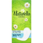 Naturella Camomile Normal 20 ks – Zbozi.Blesk.cz