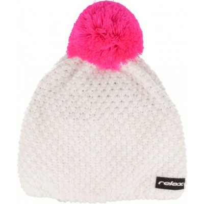 Relax Omic RKH119A white /pink – Hledejceny.cz