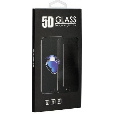 Tvrzené sklo BlackGlass Xiaomi Redmi Note 11 5D černé 71415