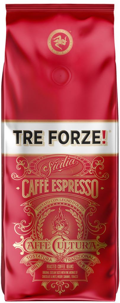 Tre Forze 1 kg