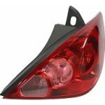 Zadní světlo- pravé NISSAN TIIDA 2007-2011 |007-2011| TYC | 116321A16B – Hledejceny.cz