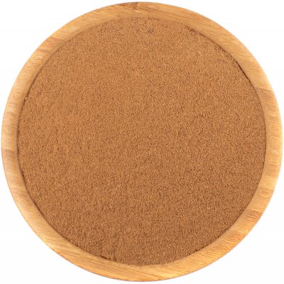 Vital Country Skořice Cejlonská mletá BIO 250 g – Zboží Dáma