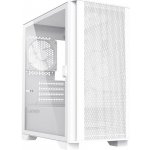 Montech AIR 100 LITE White – Zboží Mobilmania