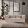 Pohovka Atelier del Sofa 2-Seat Sofa Sora 2Sand Beige