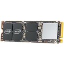 Intel Pro 760p 256GB, SSDPEKKW256G801