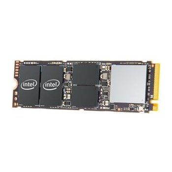 Intel Pro 760p 256GB, SSDPEKKW256G801
