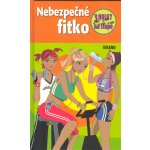 Víkend Nebezpečné fitko - 3 holky na stopě – Hledejceny.cz