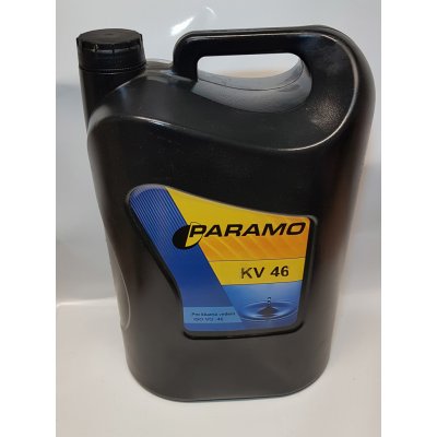 Paramo KV 46 10 l – Sleviste.cz