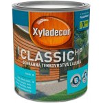 Xyladecor Oversol 2v1 5 l bílá krycí – Zboží Mobilmania