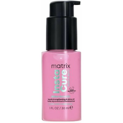 Matrix Total Results Instacure Build A Bond Billion Bond Oil vlasový olej 30 ml – Hledejceny.cz